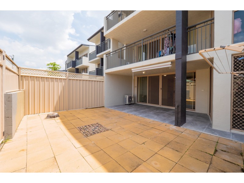 23/18 Mascar Street, Upper Mount Gravatt QLD 4122