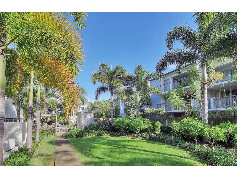 23/18 Mascar Street, Upper Mount Gravatt QLD 4122
