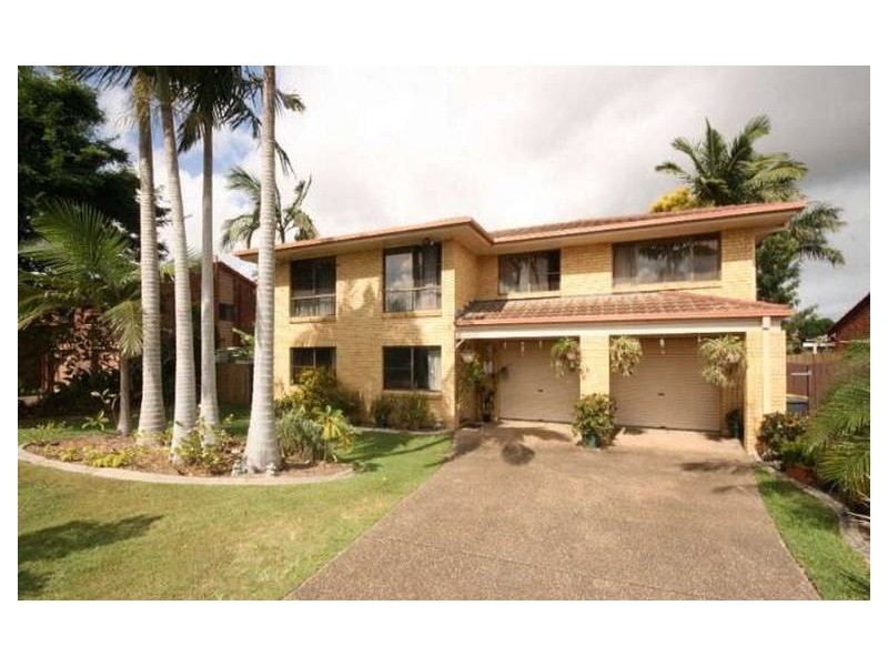 Sunnybank Hills QLD 4109