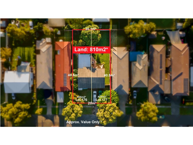 57 – 59 Morden Road, Sunnybank Hills QLD 4109