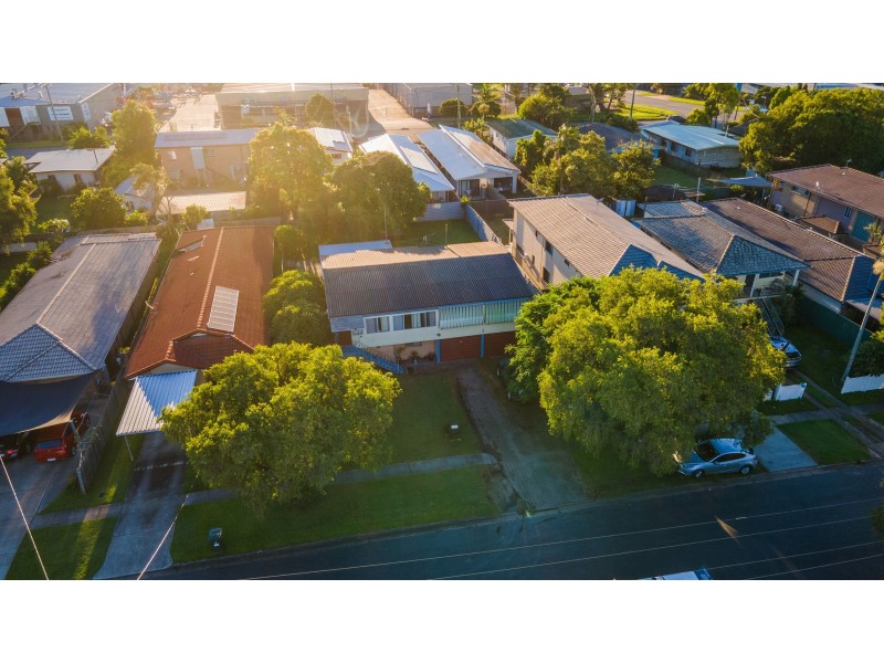 57 – 59 Morden Road, Sunnybank Hills QLD 4109