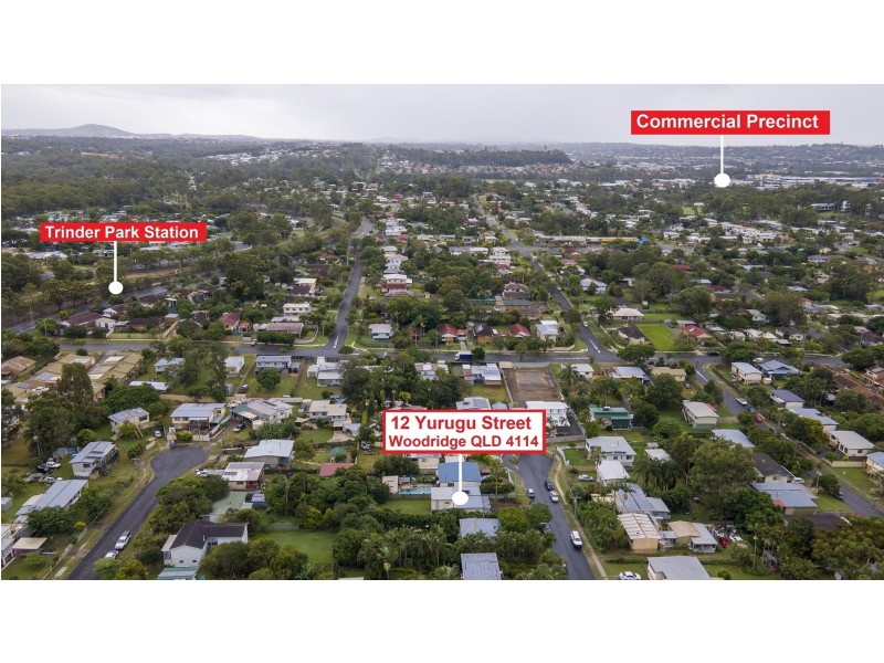 12 Yurugu Street, Woodridge QLD 4114