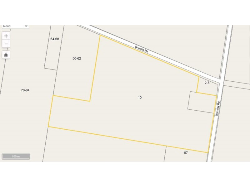 79 Wensley Road and 10 Bryants Road, Ripley QLD 4306
