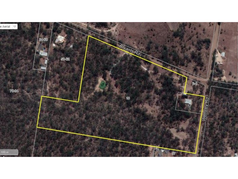 79 Wensley Road and 10 Bryants Road, Ripley QLD 4306