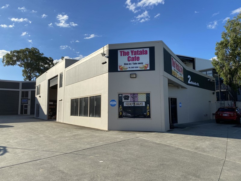 2 Maiella Street, Stapylton QLD 4207