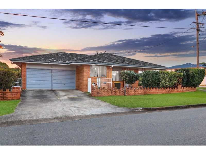 9 Mitchell Street (139 McCullough Street), Sunnybank QLD 4109