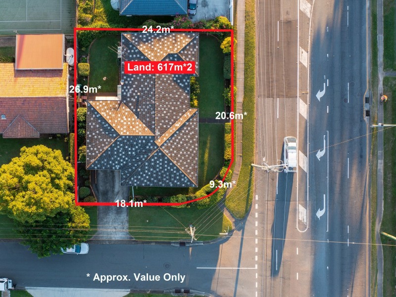 9 Mitchell Street (139 McCullough Street), Sunnybank QLD 4109