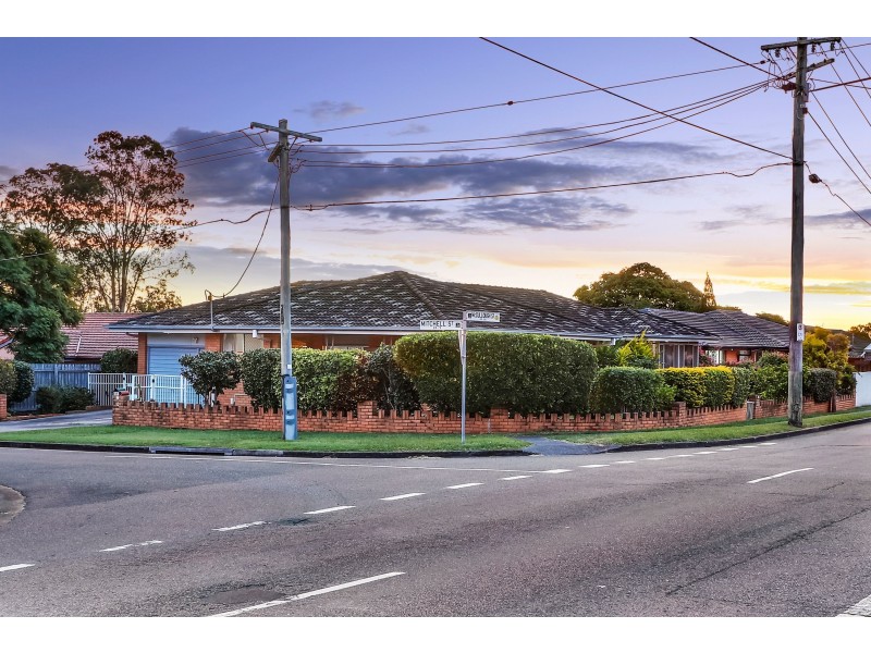 9 Mitchell Street (139 McCullough Street), Sunnybank QLD 4109