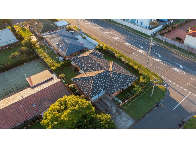 9 Mitchell Street (139 McCullough Street), Sunnybank QLD 4109