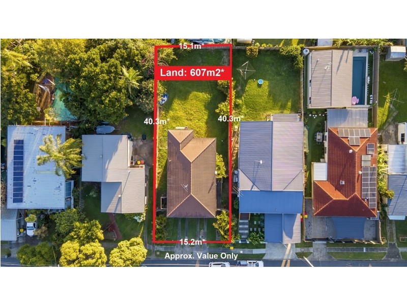 67 Wynne Street, Sunnybank Hills QLD 4109