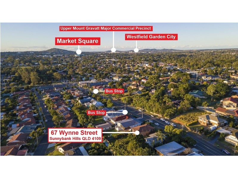 67 Wynne Street, Sunnybank Hills QLD 4109