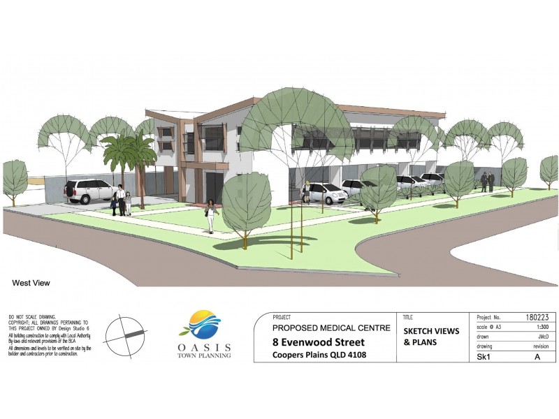 64 Beenleigh Road, Coopers Plains QLD 4108