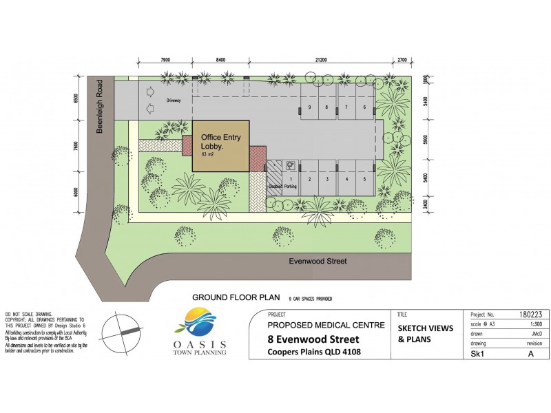 64 Beenleigh Road, Coopers Plains QLD 4108