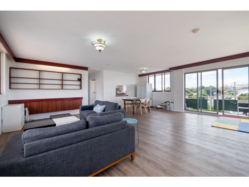 Units+House+DA, 6-10 Prospect Terrace, Kelvin Grove QLD 4059