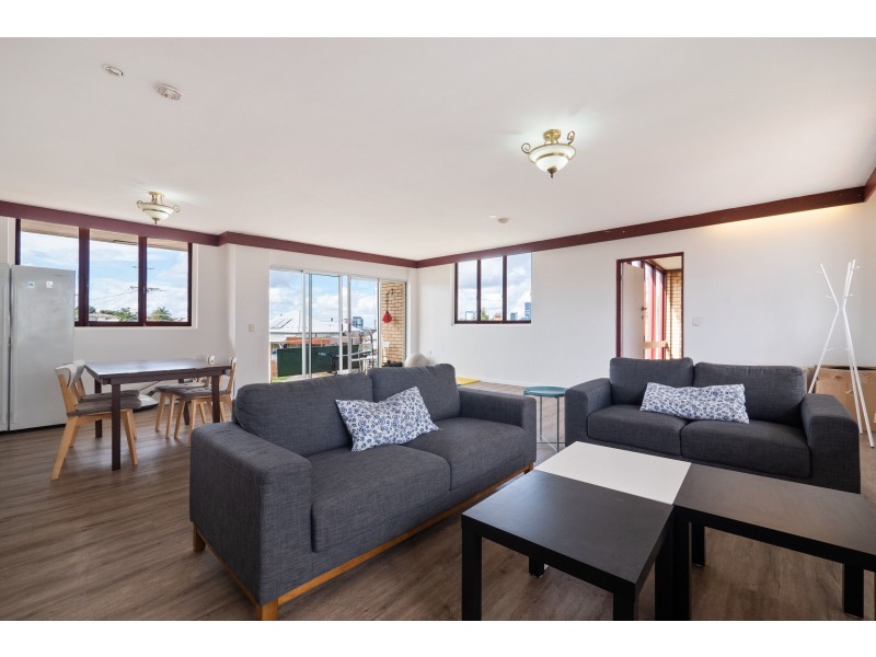 Units+House+DA, 6-10 Prospect Terrace, Kelvin Grove QLD 4059