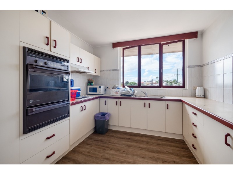 Units+House+DA, 6-10 Prospect Terrace, Kelvin Grove QLD 4059