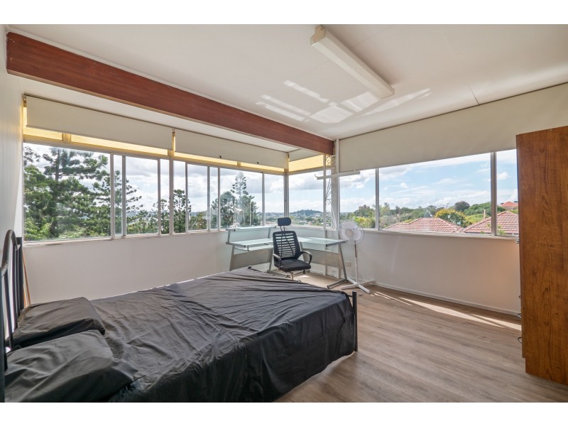 Units+House+DA, 6-10 Prospect Terrace, Kelvin Grove QLD 4059
