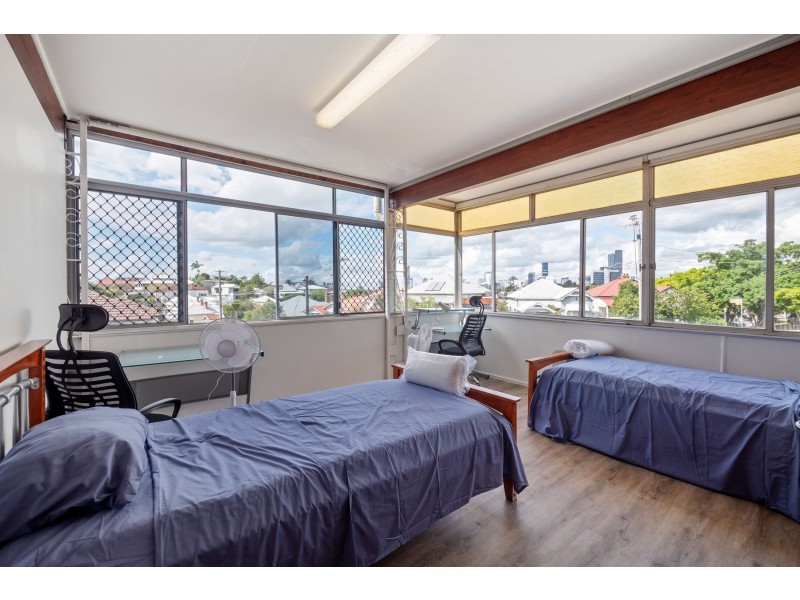 Units+House+DA, 6-10 Prospect Terrace, Kelvin Grove QLD 4059