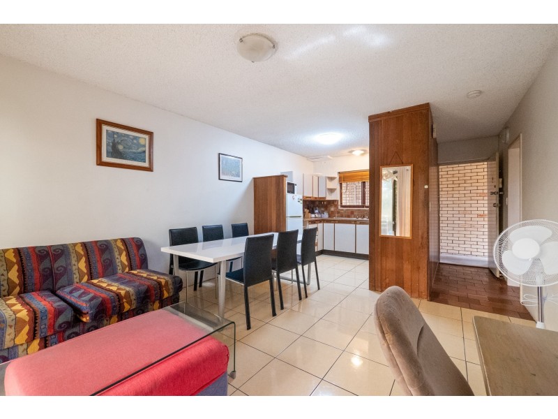 Units+House+DA, 6-10 Prospect Terrace, Kelvin Grove QLD 4059