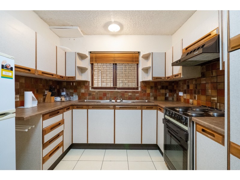 Units+House+DA, 6-10 Prospect Terrace, Kelvin Grove QLD 4059