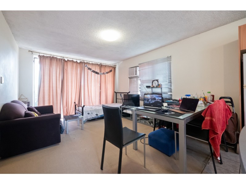 Units+House+DA, 6-10 Prospect Terrace, Kelvin Grove QLD 4059