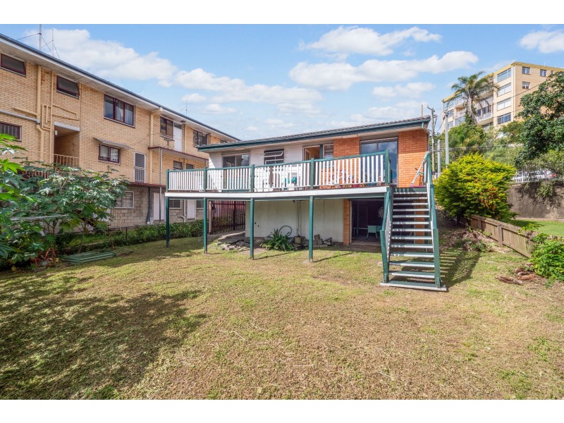 Units+House+DA, 6-10 Prospect Terrace, Kelvin Grove QLD 4059