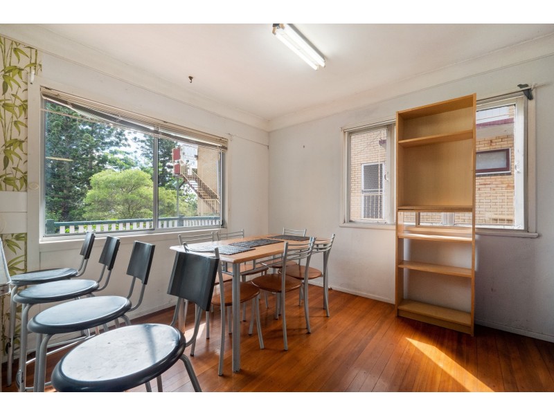 Units+House+DA, 6-10 Prospect Terrace, Kelvin Grove QLD 4059