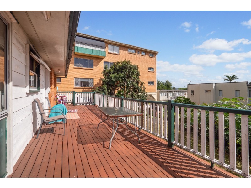 Units+House+DA, 6-10 Prospect Terrace, Kelvin Grove QLD 4059