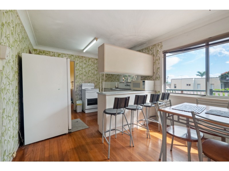 Units+House+DA, 6-10 Prospect Terrace, Kelvin Grove QLD 4059