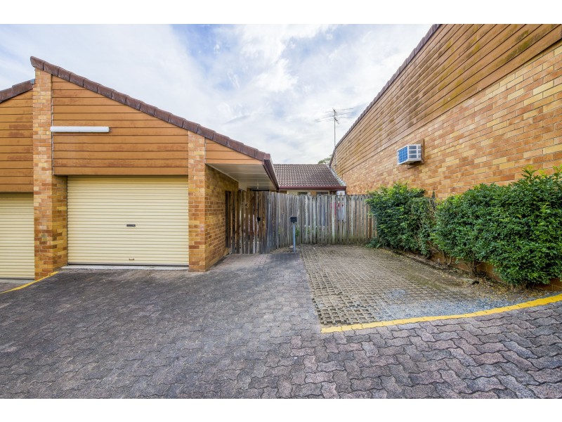 23/39 Barrett St, Robertson QLD 4109