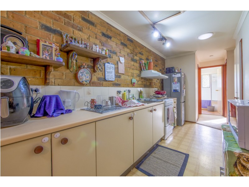 23/39 Barrett St, Robertson QLD 4109