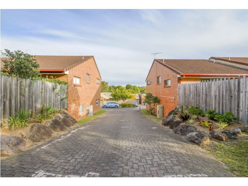 23/39 Barrett St, Robertson QLD 4109