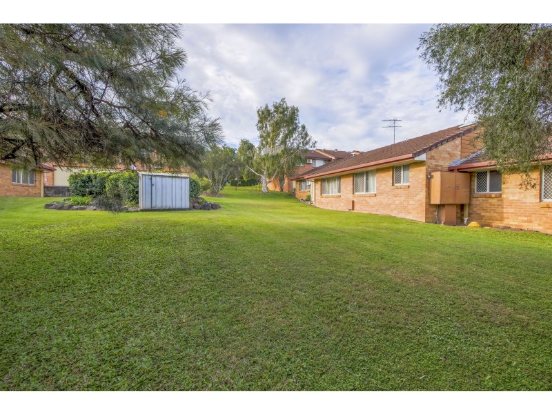 23/39 Barrett St, Robertson QLD 4109