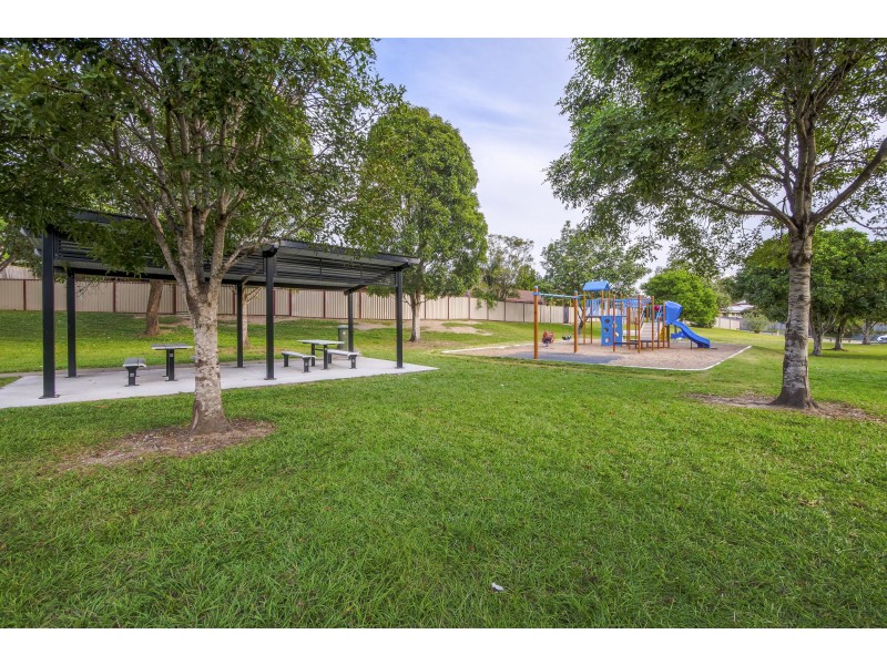 23/39 Barrett St, Robertson QLD 4109