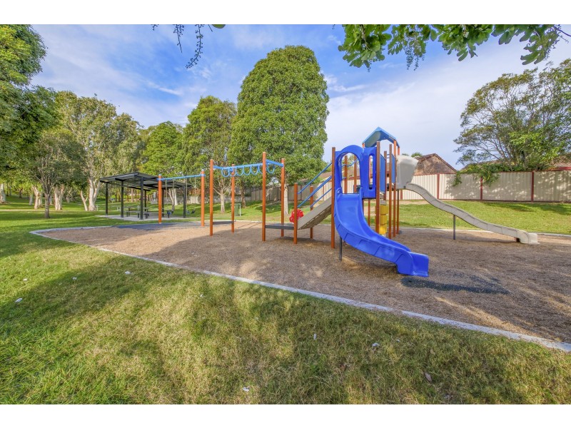 23/39 Barrett St, Robertson QLD 4109