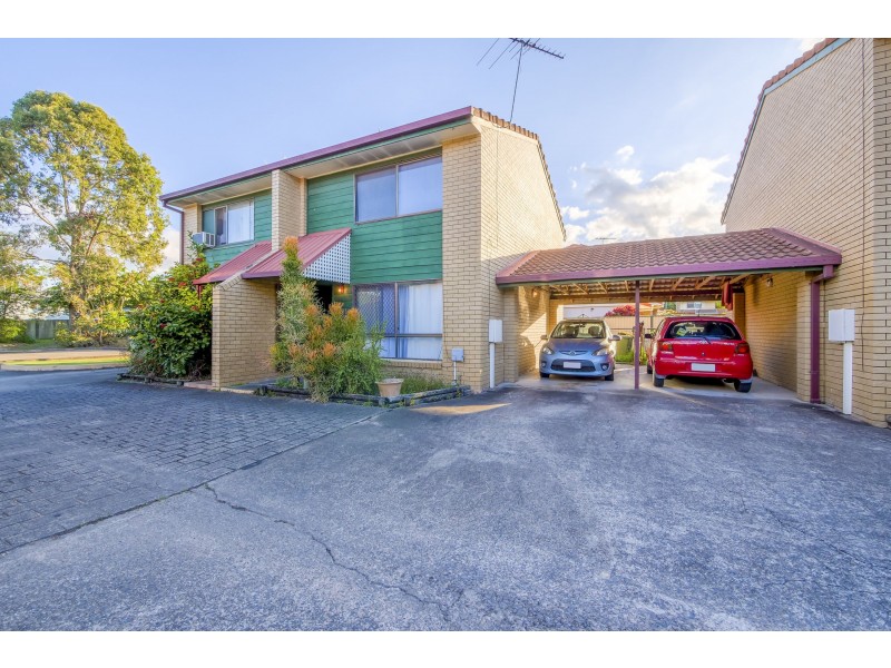 2/39 Bruce Road, Woodridge QLD 4114