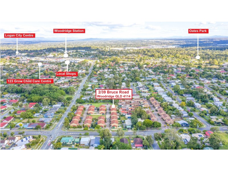 2/39 Bruce Road, Woodridge QLD 4114