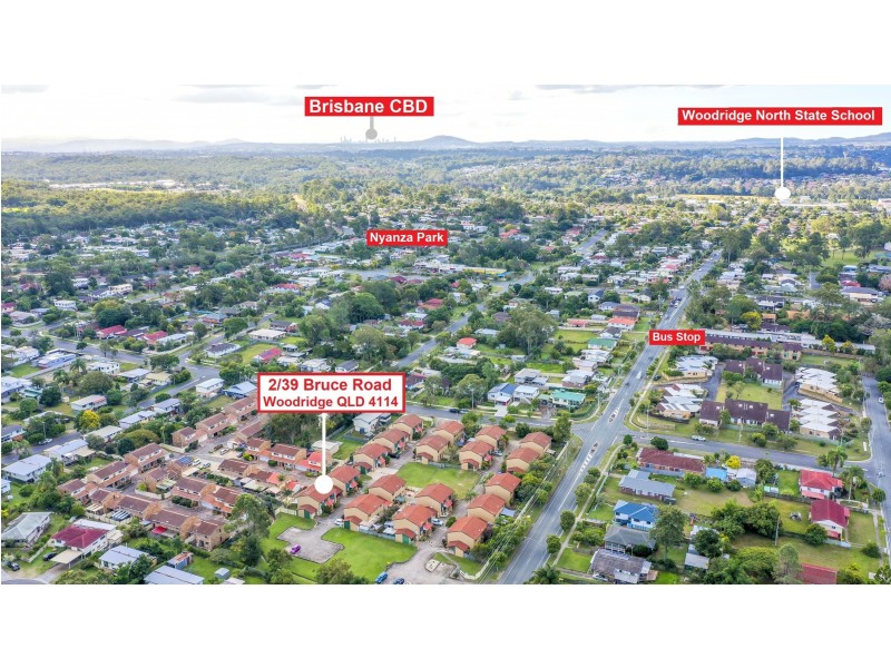 2/39 Bruce Road, Woodridge QLD 4114