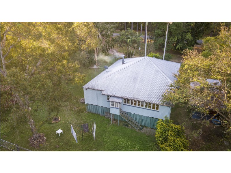 Park Ridge South QLD 4125