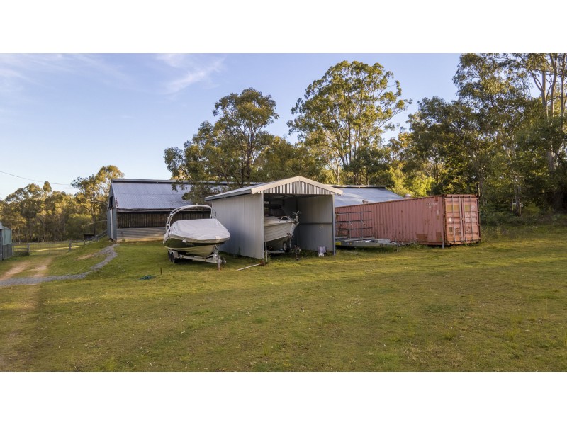 Park Ridge South QLD 4125