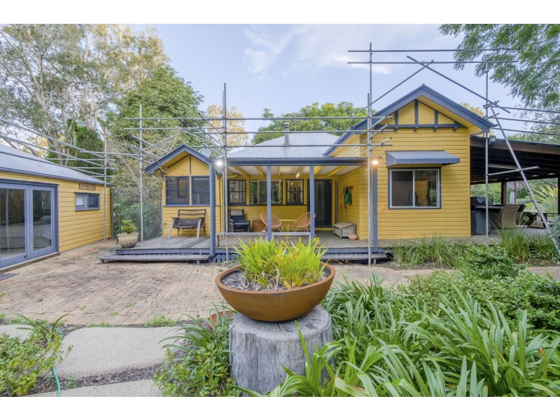 Park Ridge South QLD 4125