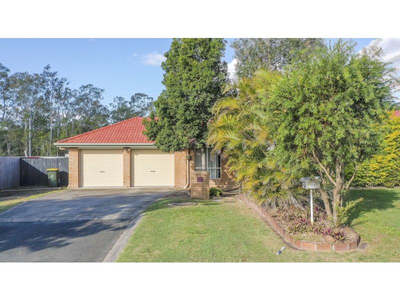 26 Cavill Place, Runcorn QLD 4113