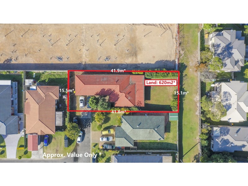 26 Cavill Place, Runcorn QLD 4113