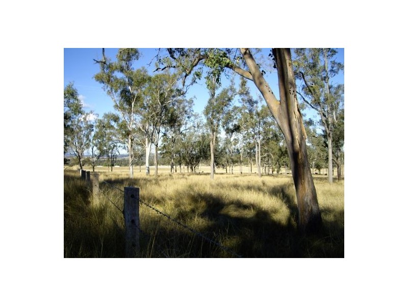 Harrisville QLD 4307