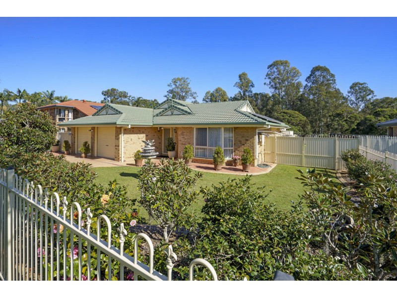 7 Waterlily Place, Calamvale QLD 4116