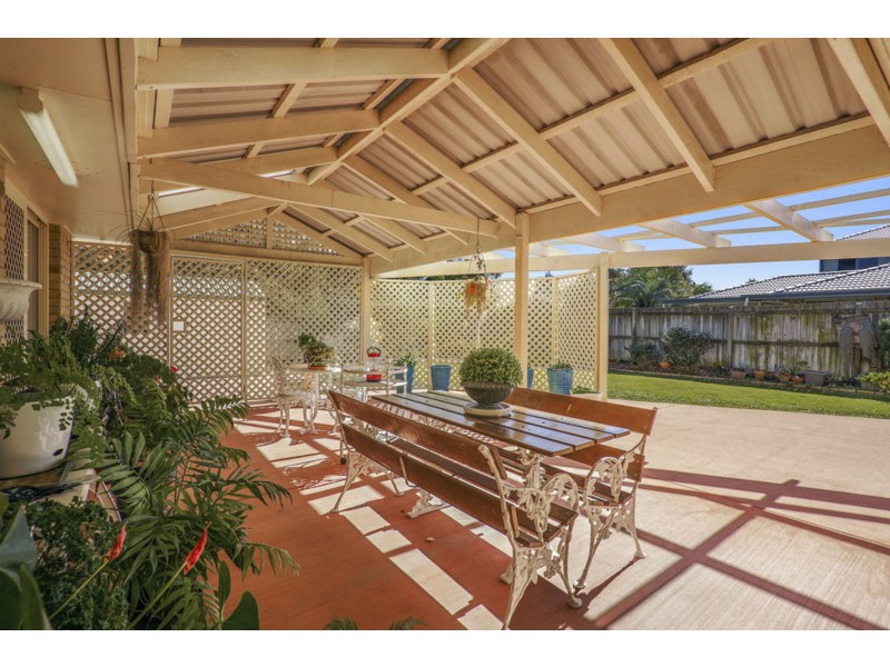 7 Waterlily Place, Calamvale QLD 4116