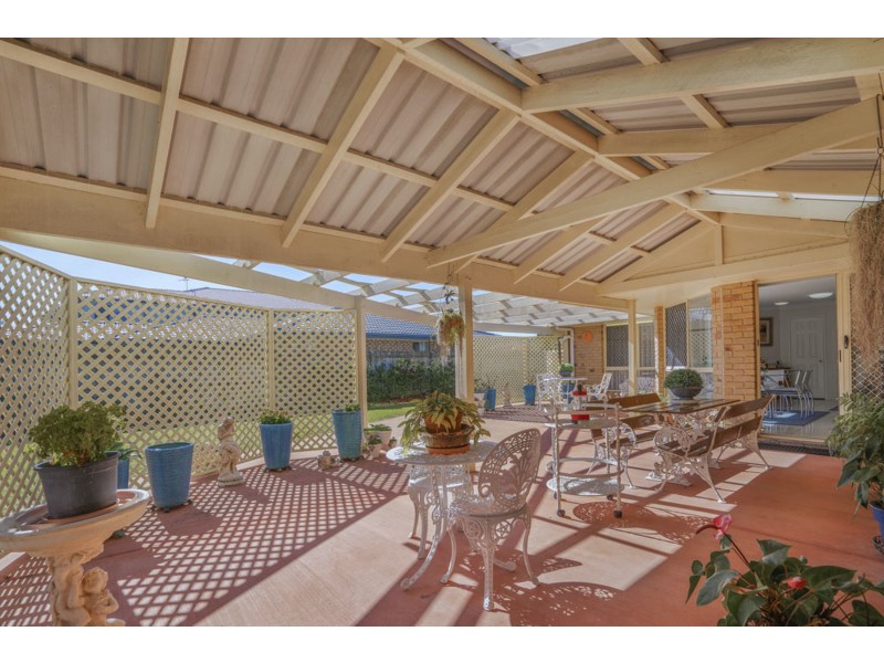 7 Waterlily Place, Calamvale QLD 4116