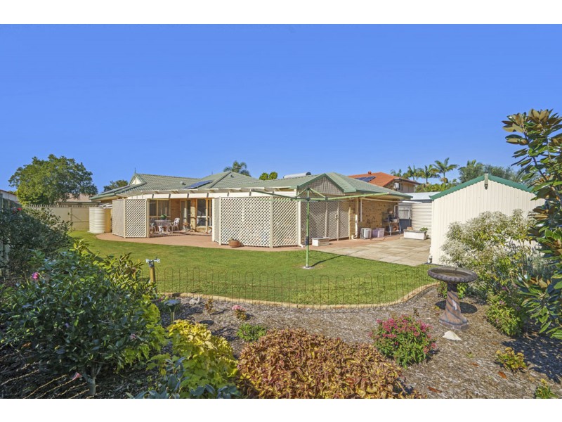 7 Waterlily Place, Calamvale QLD 4116
