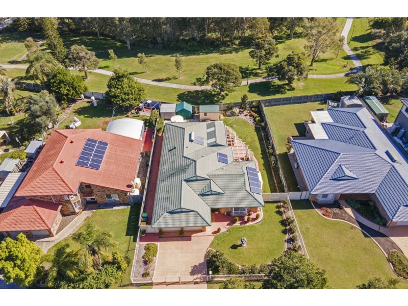 7 Waterlily Place, Calamvale QLD 4116