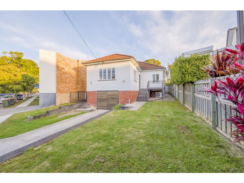 3 Collins Street, Clayfield QLD 4011